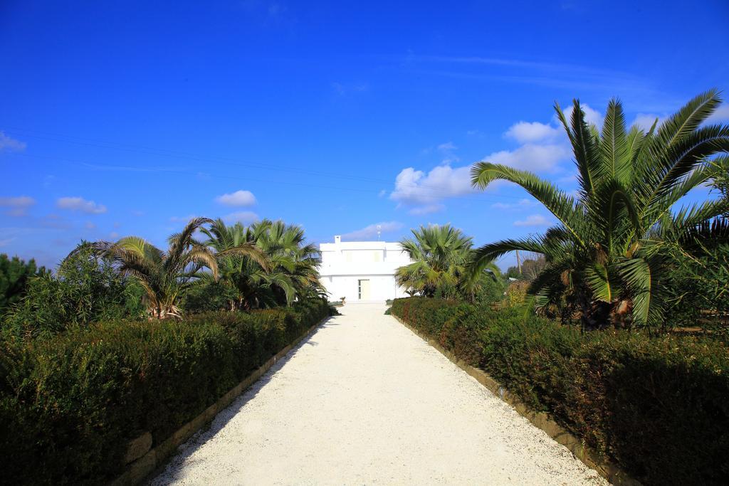 Villa Anciletta Casarano Pokoj fotografie